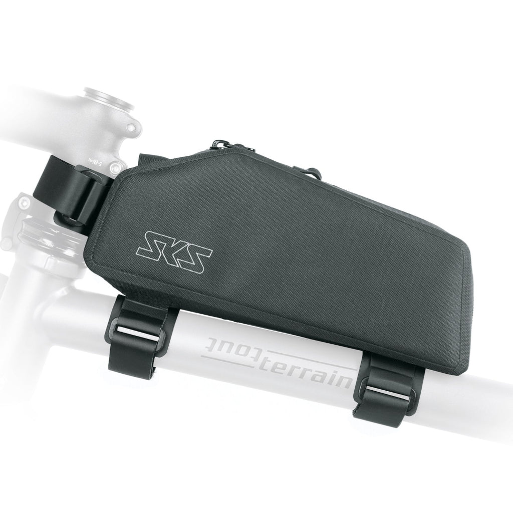Race Top Tube Bag 0.7L – SKS USA