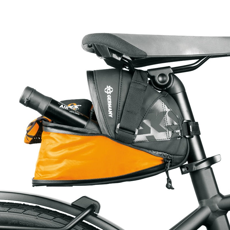 Explorer Straps Saddle Bag - Large – SKS USA