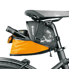 Explorer Straps Saddle Bag - Large – SKS USA