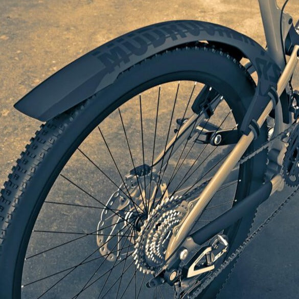 Mudrocker Fender Set