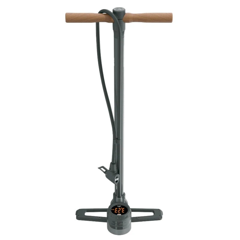 SKS Rennkompressor NXT Digi Floor Pump