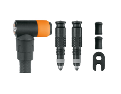 Clik Tec Head with Conversion Kit