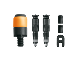 Clik Tec Adapter with Conversion Kit