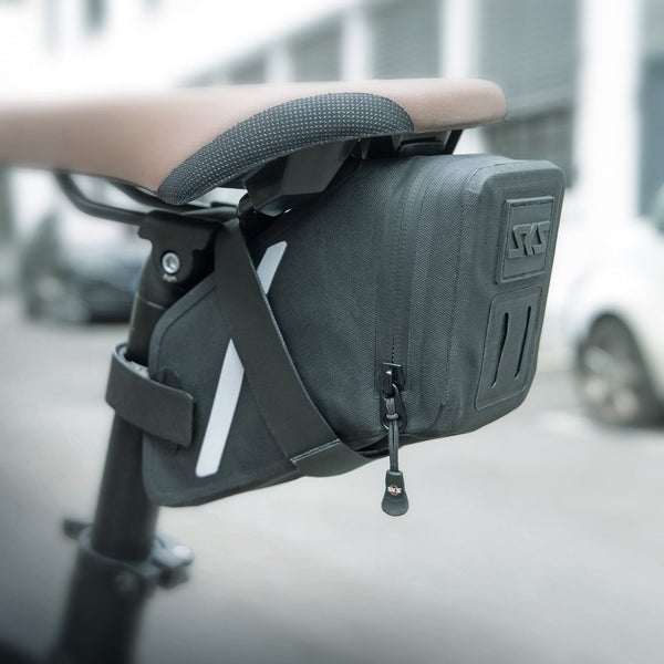 FLOW Trail Saddle Bag M 0.9L