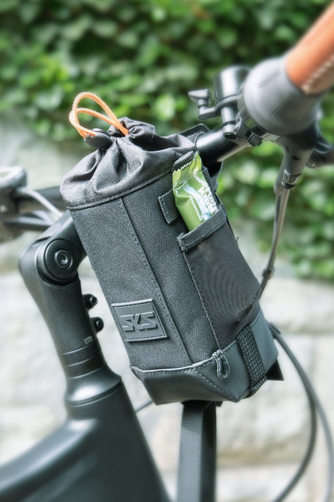 urban bike bags Urban Stem Bag 1.25L – SKS USA