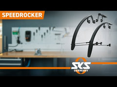 Speedrocker Fender Set – SKS USA