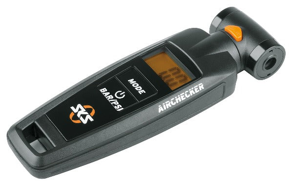 Airchecker Digital Air Gauge