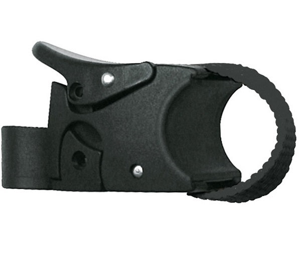 Mounting Clamp and Strap for Rear QR Fender 10280