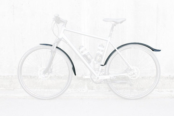 SKS Velo 47 Trekking 700c Fender Set
