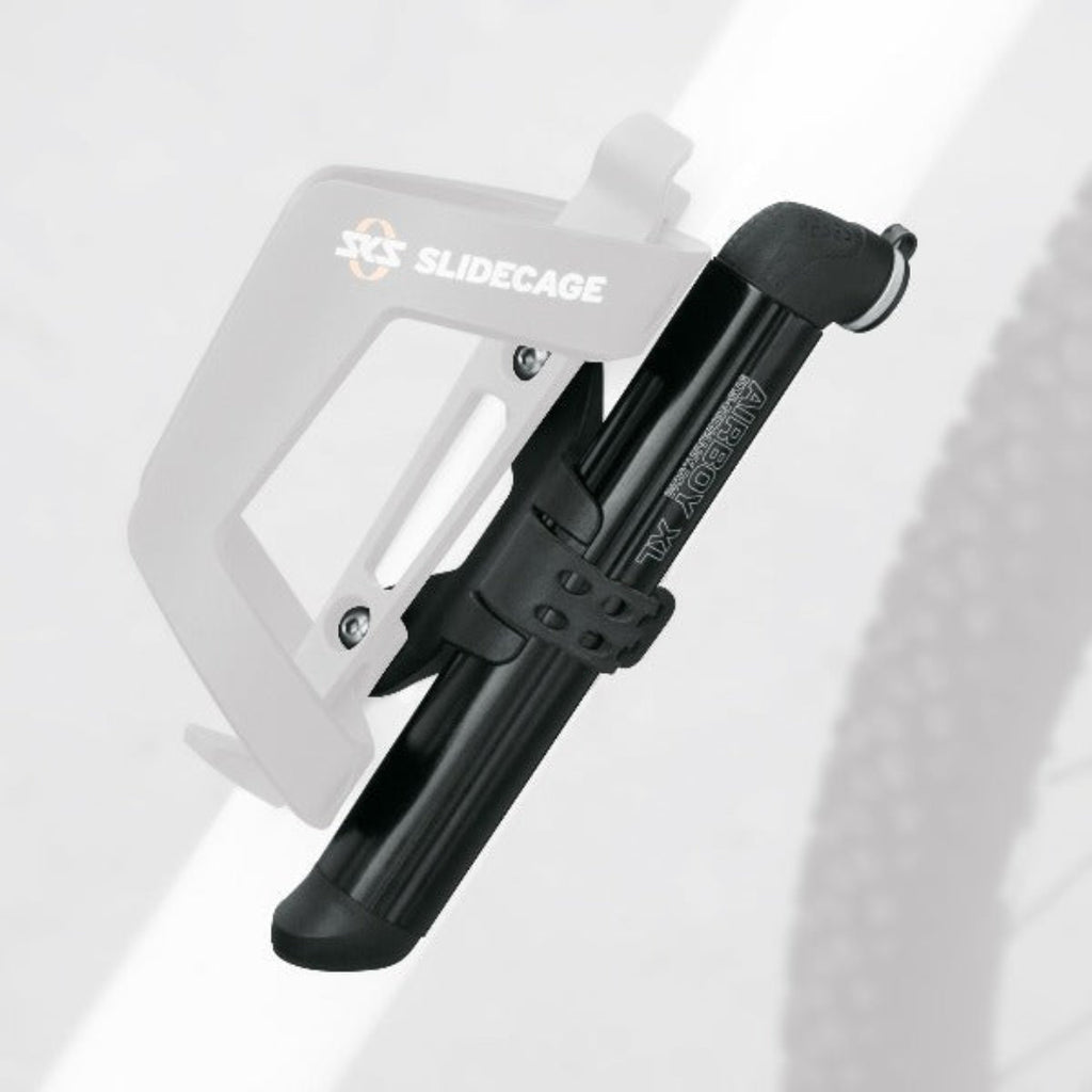 Airboy XL Mini Pump – SKS USA