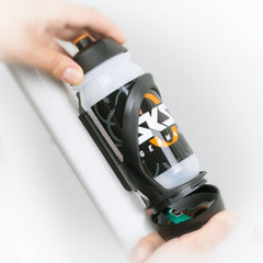 Spacecage Water Bottle Cage W/ Storage – SKS USA