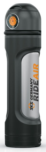 RideAir Portable Air Tank