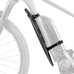 X-Guard Downtube Mount Quickrelease Fender – SKS USA