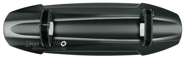 X-Guard Downtube Mount Quickrelease Fender – SKS USA