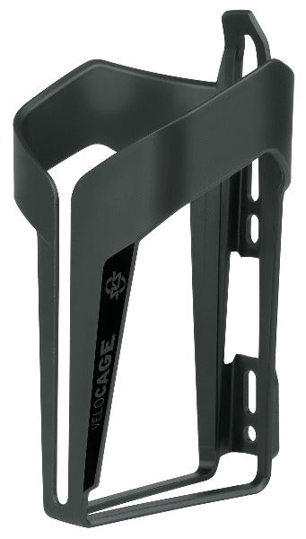 Support De Porte-Bidon SKS One Size - Noir - Adaptateur Pour Vélo
