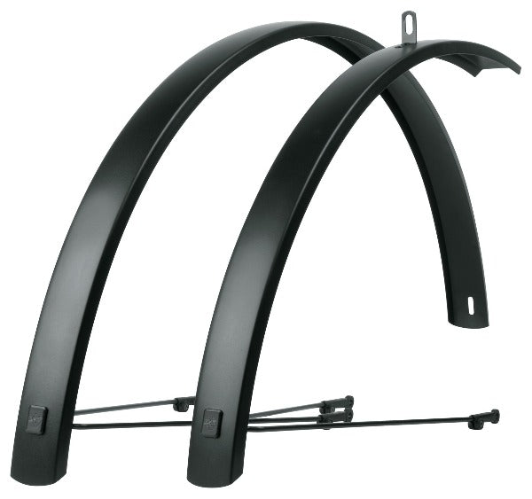 SKS Edge AL Aluminum Fender Set