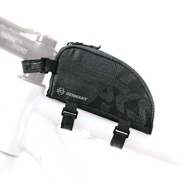 Traveller Up Top Tube Mount Bag