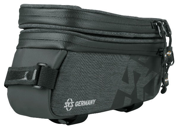 Traveller Smart Top Tube Bag W/Cell Phone Holder – SKS USA