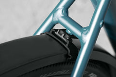 Edge AL 56 Aluminum Fender Set Fits 700c 650b x 38 50 SKS USA