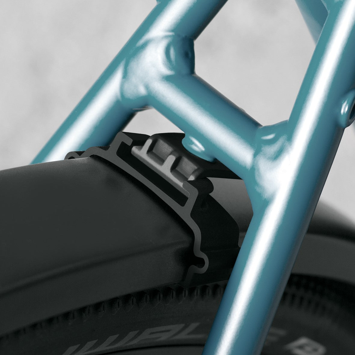 Sliding Bridge Clip for Bluemel STYLE Fenders – SKS USA