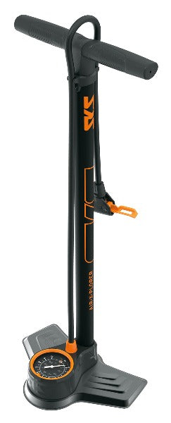 Air X-Plorer 10.0 Floor Pump