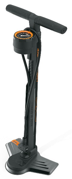 Airmotion 12.0 Floor Pump – SKS USA