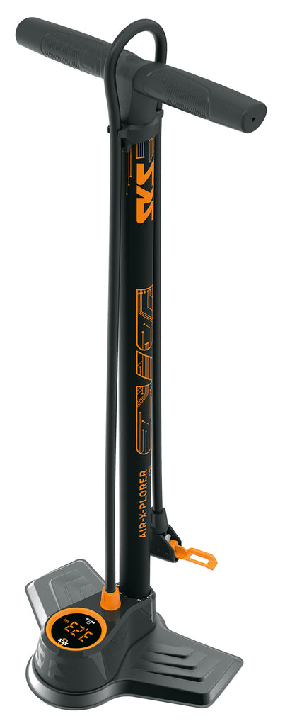 Air X-Plorer Digi 10.0 – SKS USA