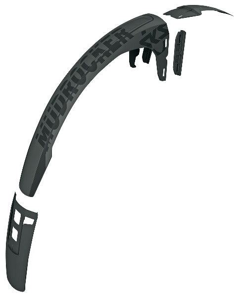 sks germany mudrocker rear mtb schutzblech hinten SKS Mudrocker Rear Fender