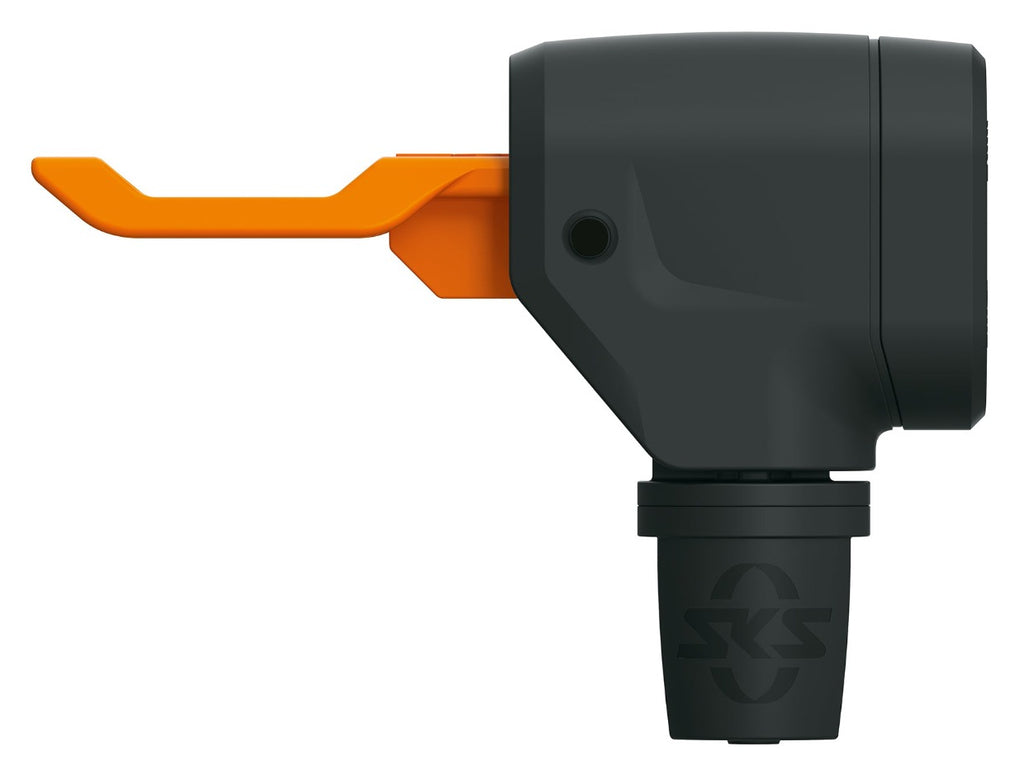 Air X-Plorer 10.0 Floor Pump – SKS USA