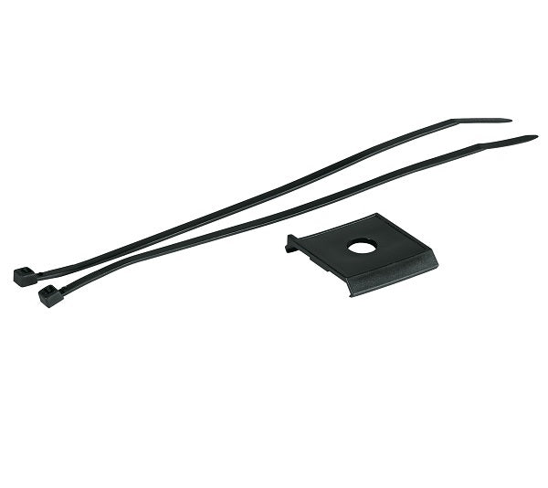 Headshock Adapter for Rigid Forks (10178)