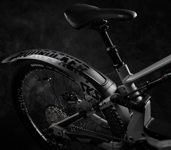 SKS Mudrocker Rear Mudguard - Black (11670) | Acquisti Online Su - Foto 8