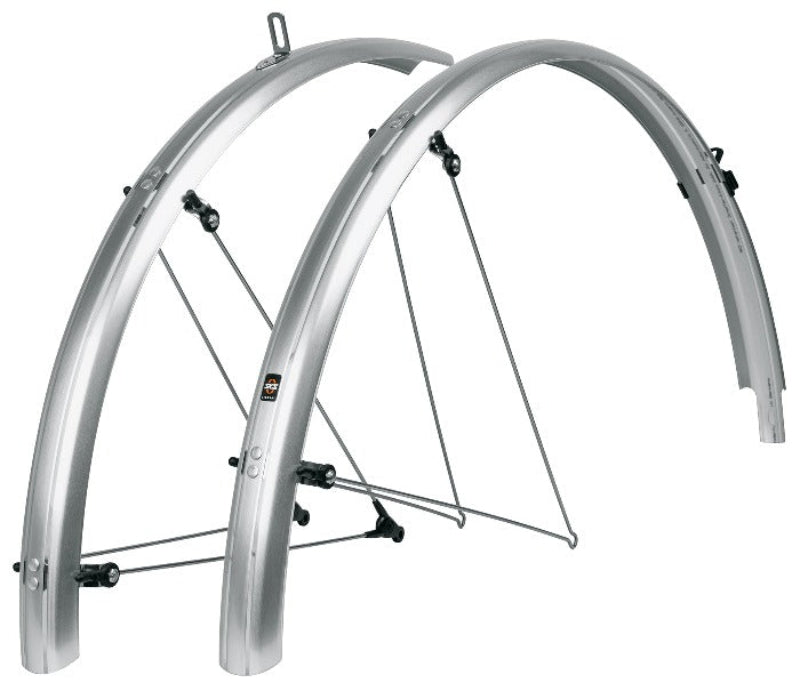 Camilleボンネット Bluemels Bicycle Fender Set - 700c/650B Wheels – SKS USA