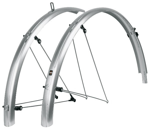 Bluemels Bicycle Fender Set - 27.5-29