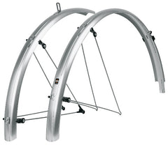 Bluemels Bicycle Fender Set 27.5 29 Wheels SKS USA