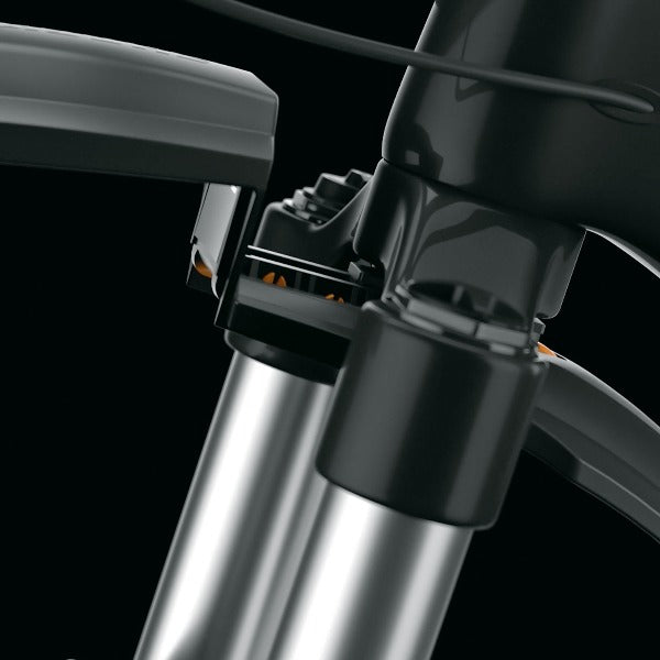 Cone Adapter System 2.0 for Front QR Fenders
