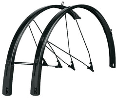 Bluemels STYLE Bicycle Fender Set - 700c/650B Wheels – SKS USA