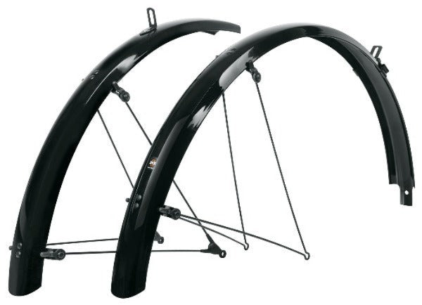 schutzblech fender set 68 mm Bluemels Bicycle Fender Set