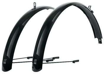 BAREN ボンネットNAVY Frontier Replacement OEM Hood; Deep Blue Metallic (05-19