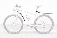 Sks shockboard xl front fender best sale