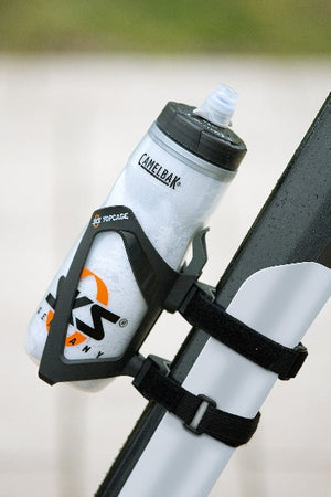 Anywhere Adapter W/ Topcage Bottle Cage – SKS USA