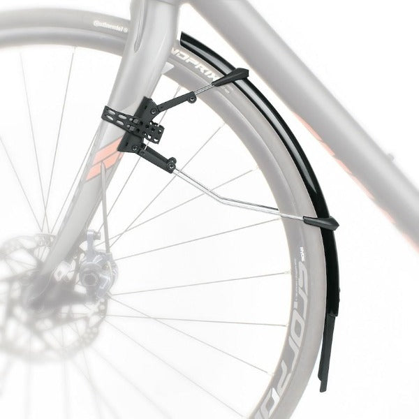 sks raceblade rennrad Fender Set SKS Raceblade Pro Black