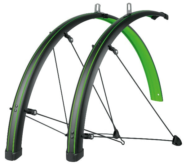 Bluemels Stingray Fender Set 700c x 28-37 – SKS USA