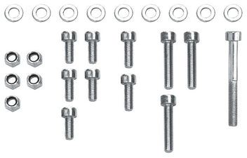 Sks mudguard spares sale