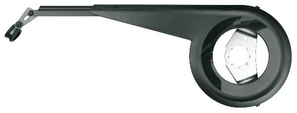 SKS GERMANY Chainblade For Hub Switching Chainguard