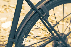 Speedrocker 2025 mudguard set