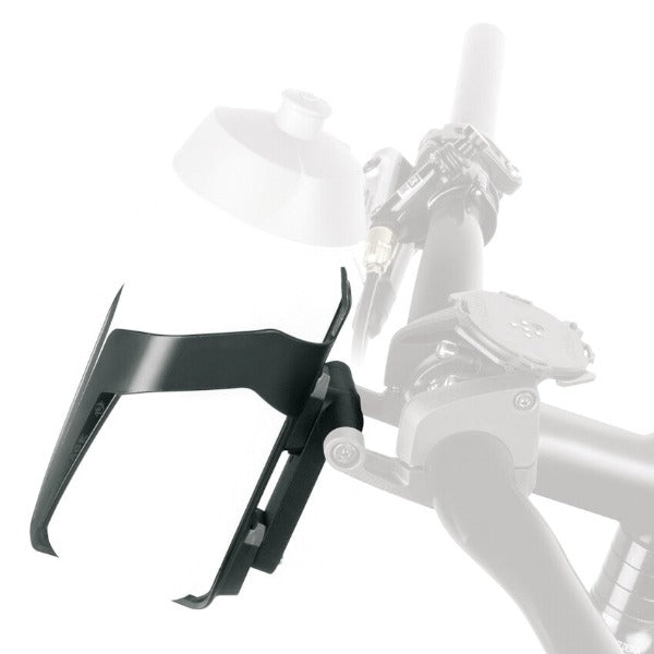 COMPIT Cage Adapter + Velo Cage Mounted