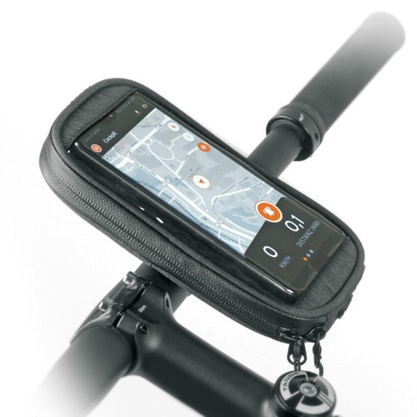 Smartboy Plus Phone Mount and Storage