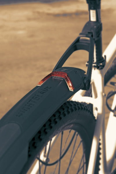 nightblade schutzblech SKS Nightblade Rear QR Fender