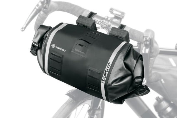 Explorer EXP Barbag – SKS USA