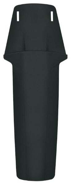 SKS Mudrocker Rear Extension | Schwarz, 9,50